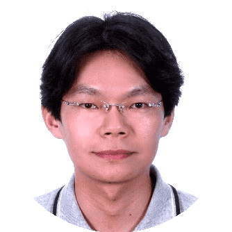   Dr. Jia-Ruey Chang (Taiwan)