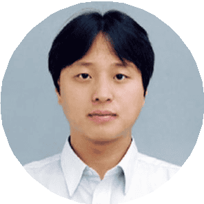 Dr. Inbae KIM (Korea)