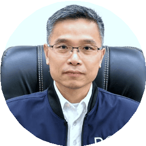 Dr. Ponlathep Lertworawanich (Thailand)