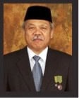 H.E. Dr. Ir. MOCHAMAD BASUKI HADIMULJONO, M.Sc