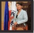 Undersecretary Maria Catalina E. Cabral