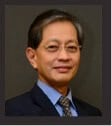 DATO’ SRI Prof. Ir. Dr. JUDIN ABDUL KARIM