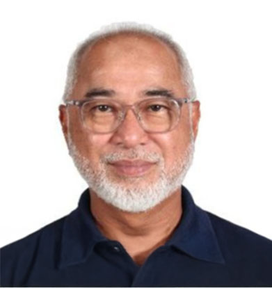 Mr. Abdul Hamid Bin Othman
