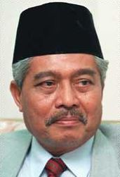 Mr. Abdul Hamid Bin Othman