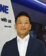 Mr. Pyungho CHOI